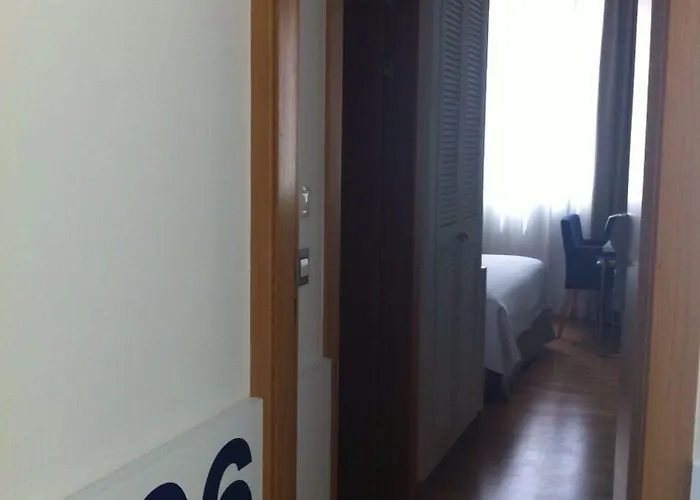 호텔 Boutique Museo 3*