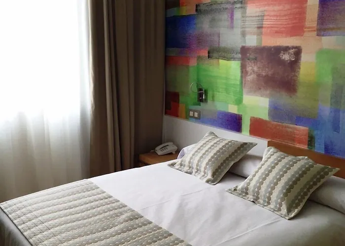 Boutique Museo Burgo