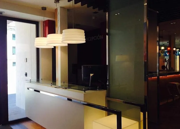 호텔 Boutique Museo Burgo