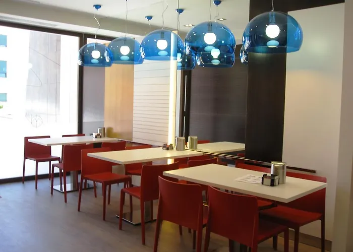 호텔 Boutique Museo 3*