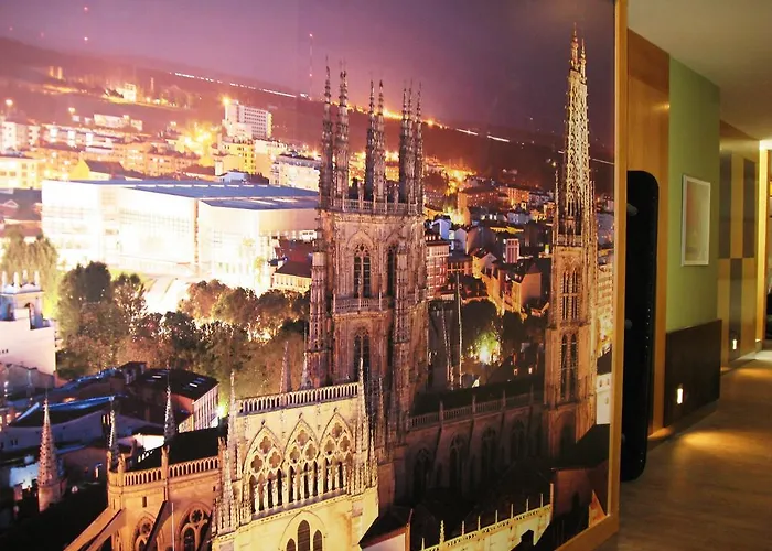 Boutique Museo 호텔 3*