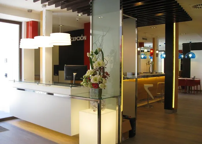 호텔 Boutique Museo 3*