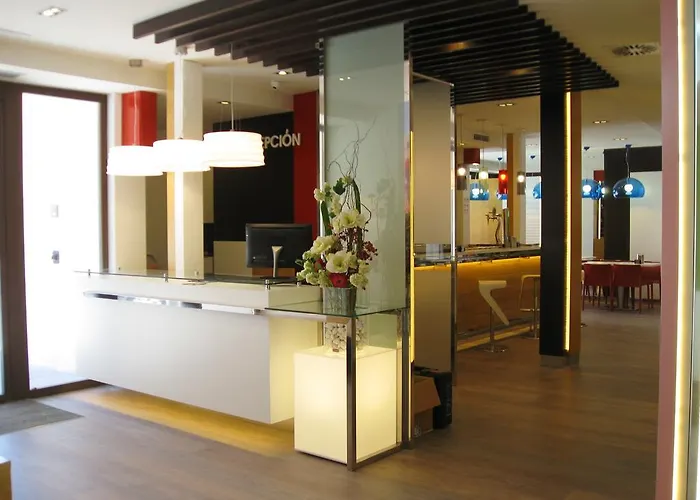 Boutique Museo Burgo