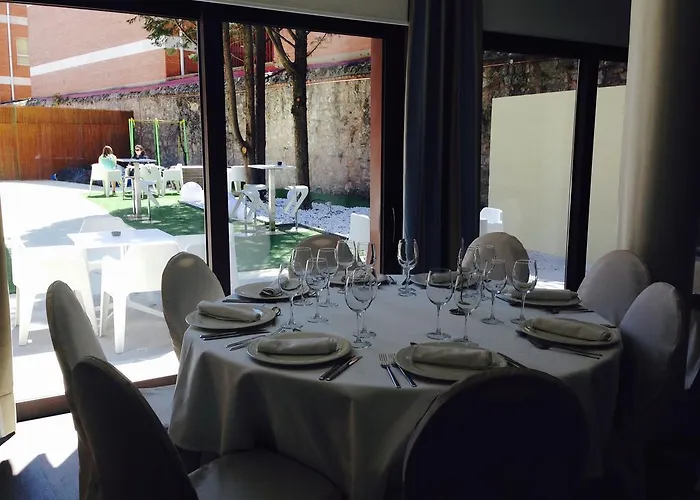 Boutique Museo 호텔 Burgo