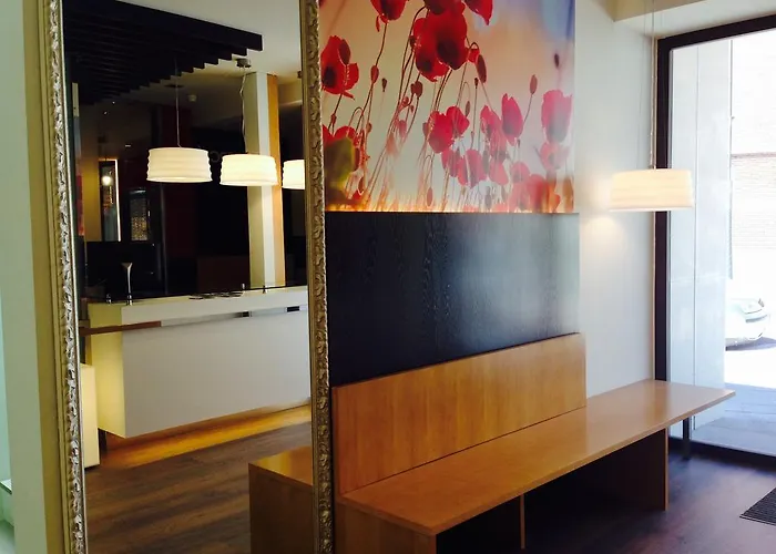 호텔 Boutique Museo