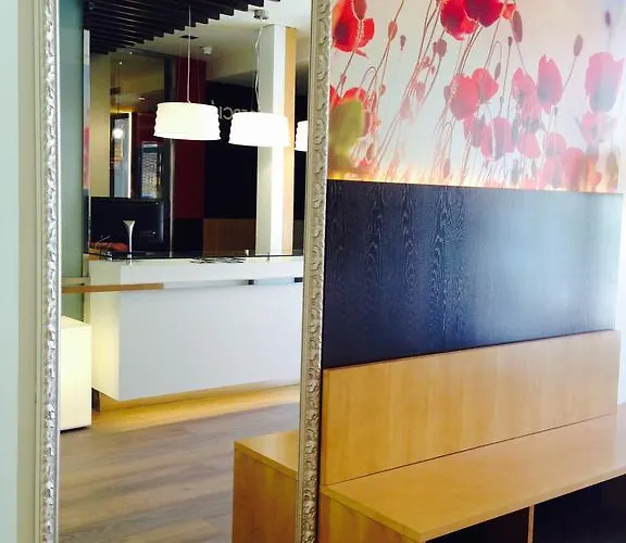 Boutique Museo 호텔 3*