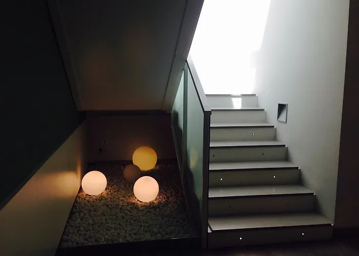 Boutique Museo 호텔 Burgo