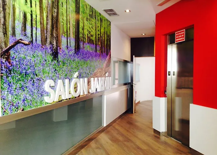 Boutique Museo 호텔 Burgo