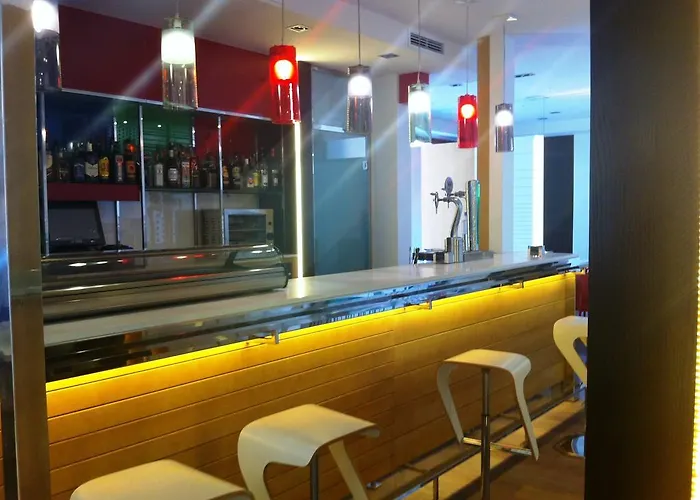 호텔 Boutique Museo 3*