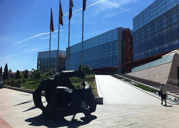 호텔 Boutique Museo