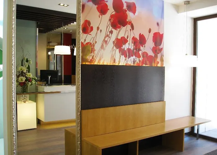 호텔 Boutique Museo 3*