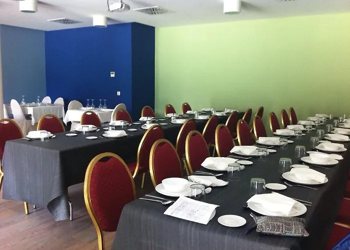 호텔 Boutique Museo