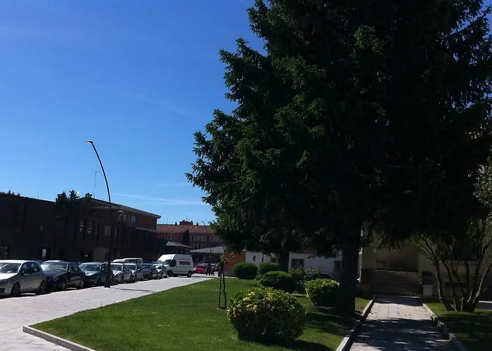 Boutique Museo 호텔