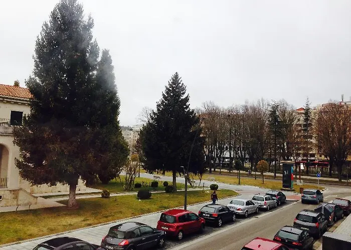 Boutique Museo 3* Burgo