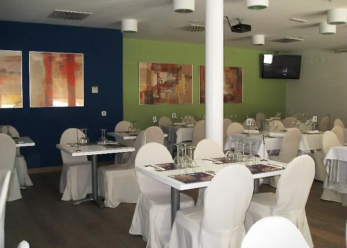 호텔 Boutique Museo Burgo