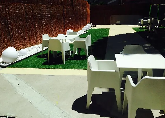 호텔 Boutique Museo 3*