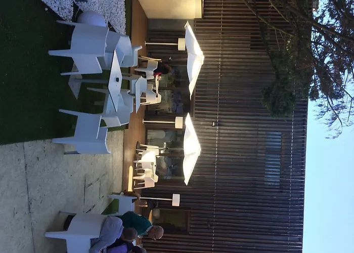 호텔 Boutique Museo