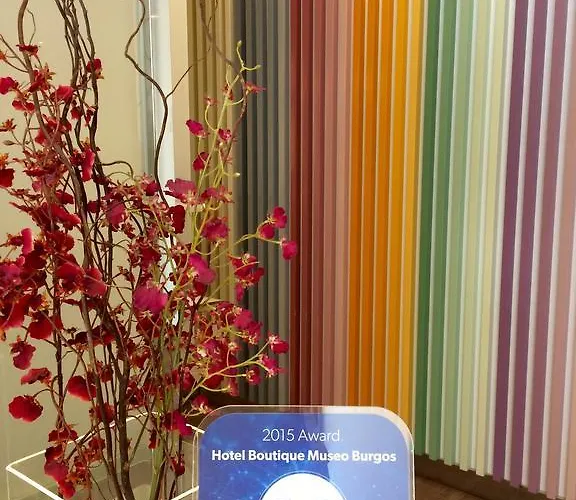 Boutique Museo Burgo
