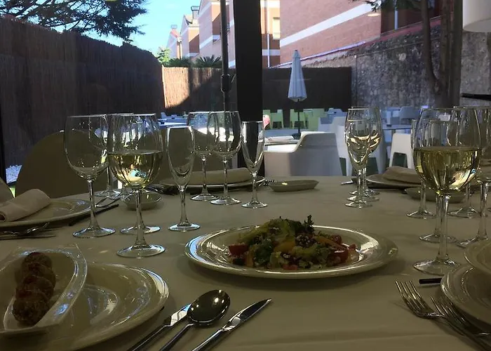 호텔 Boutique Museo