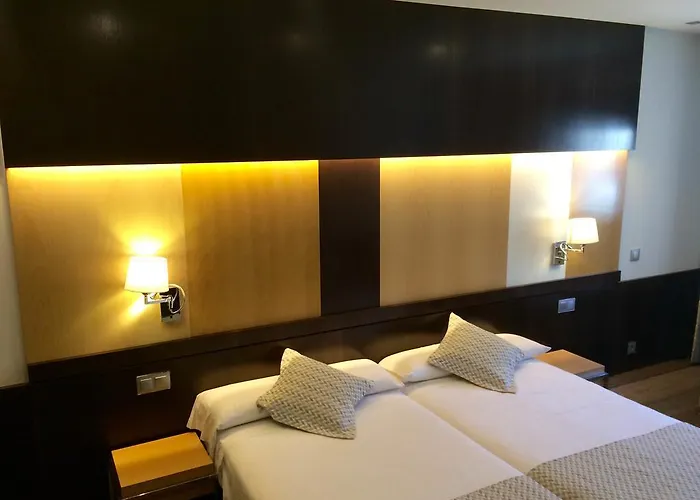 Boutique Museo Burgo