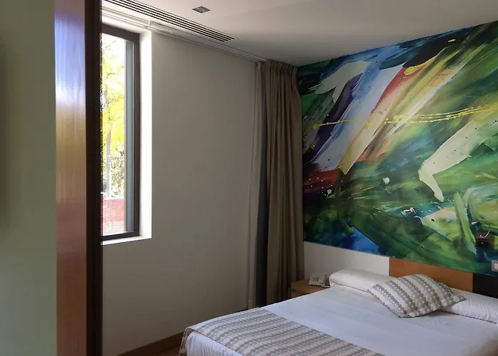 호텔 Boutique Museo 3*