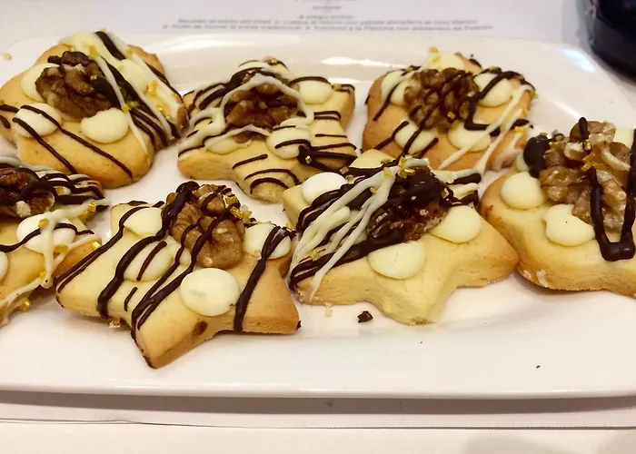 Boutique Museo Burgo