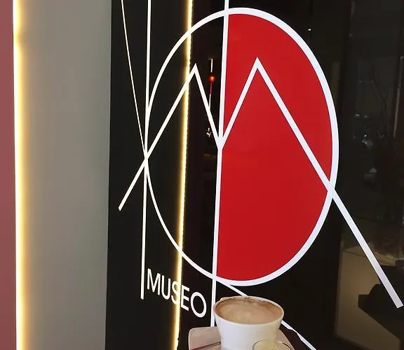 호텔 Boutique Museo