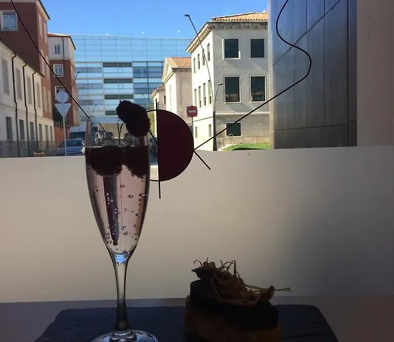 호텔 Boutique Museo 3*