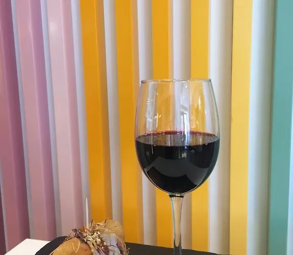 호텔 Boutique Museo