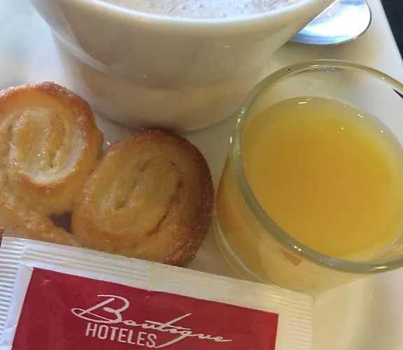 호텔 Boutique Museo 3*