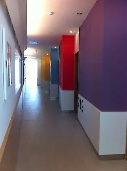 호텔 Boutique Museo Burgo