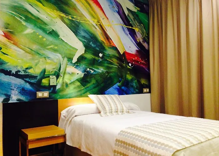 Boutique Museo 호텔