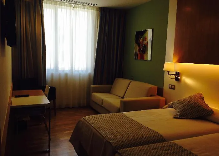 호텔 Boutique Museo 3*