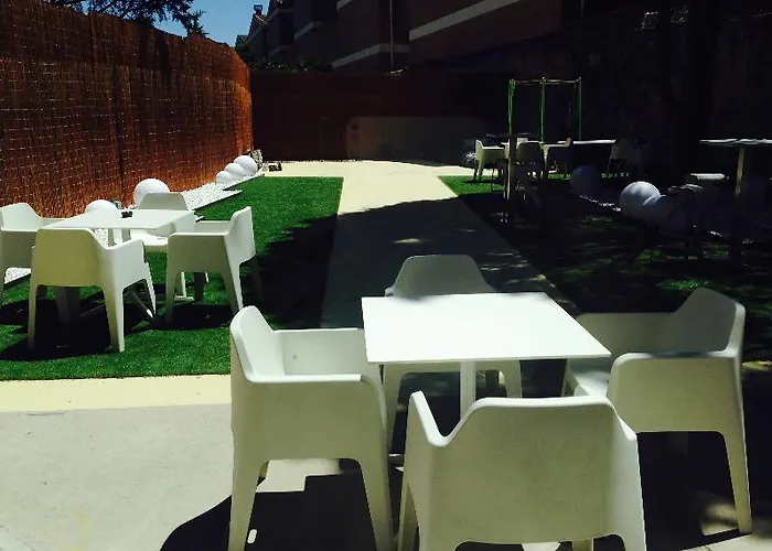 Boutique Museo 호텔 3*