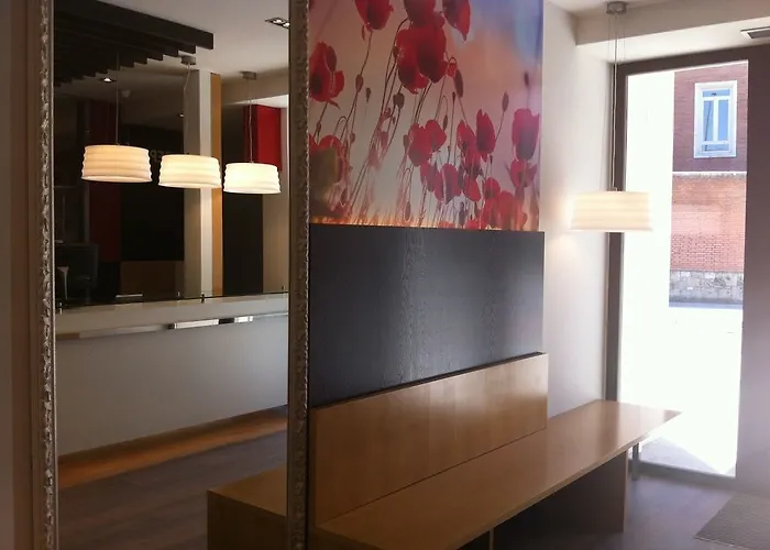 Boutique Museo 호텔 3*