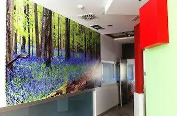 Boutique Museo Burgo