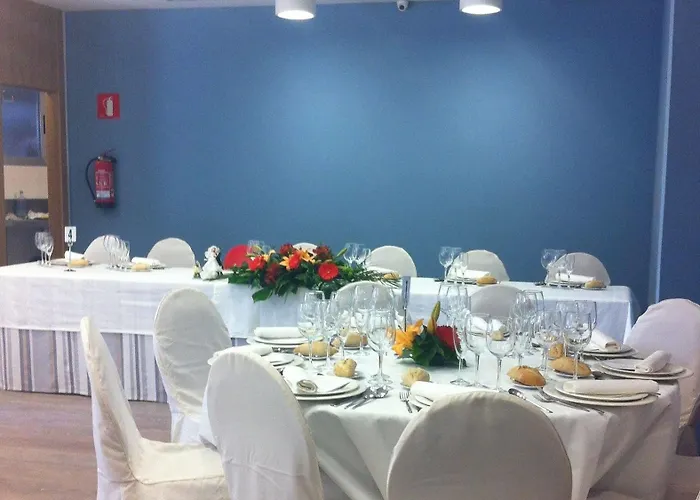 호텔 Boutique Museo Burgo