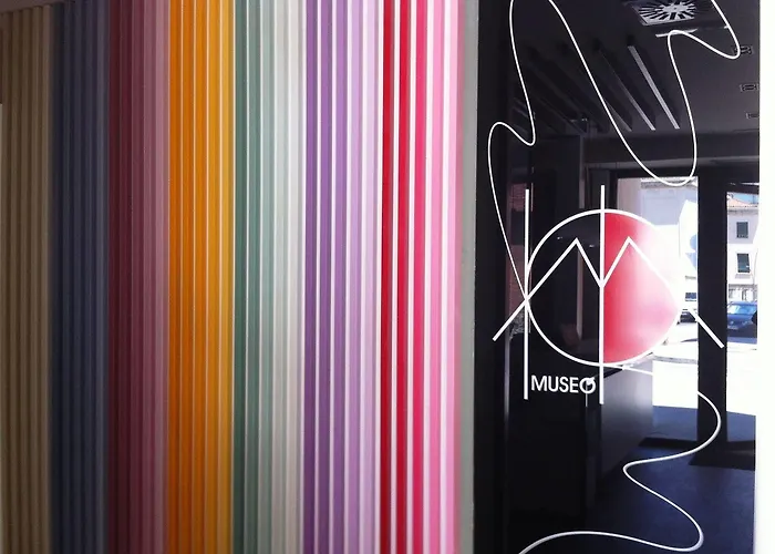 Boutique Museo 호텔