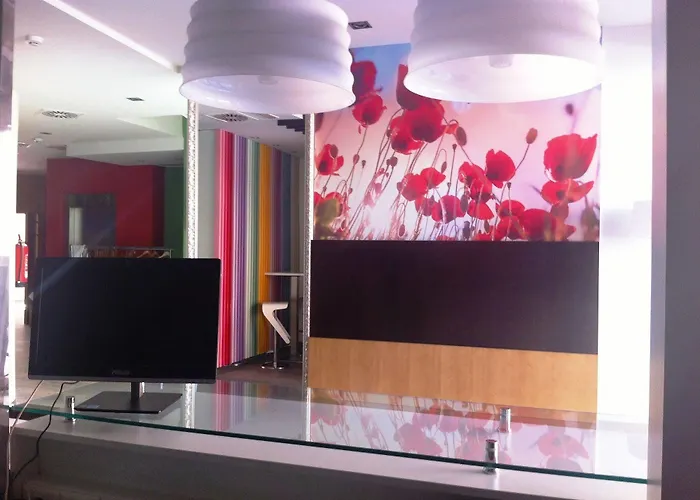 Boutique Museo 3* Burgo