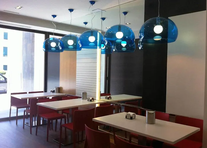 Boutique Museo Burgo