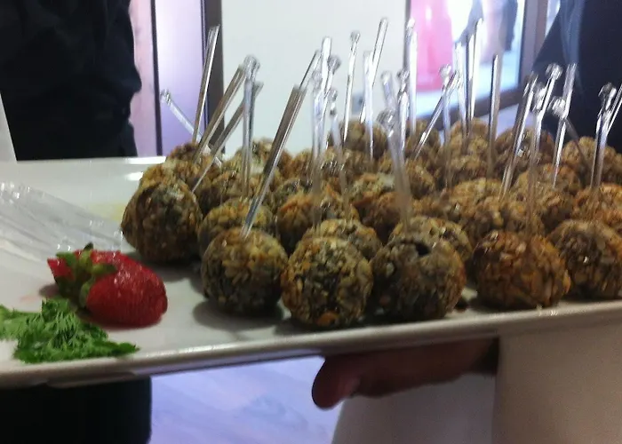 Boutique Museo 3* Burgo