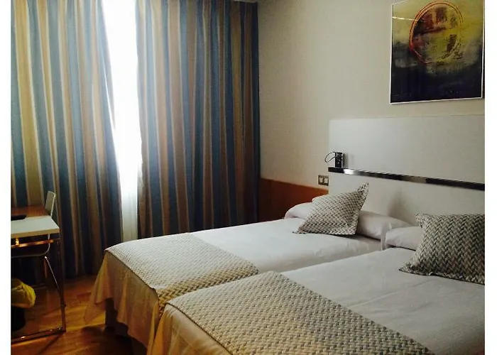 Boutique Museo 호텔 Burgo